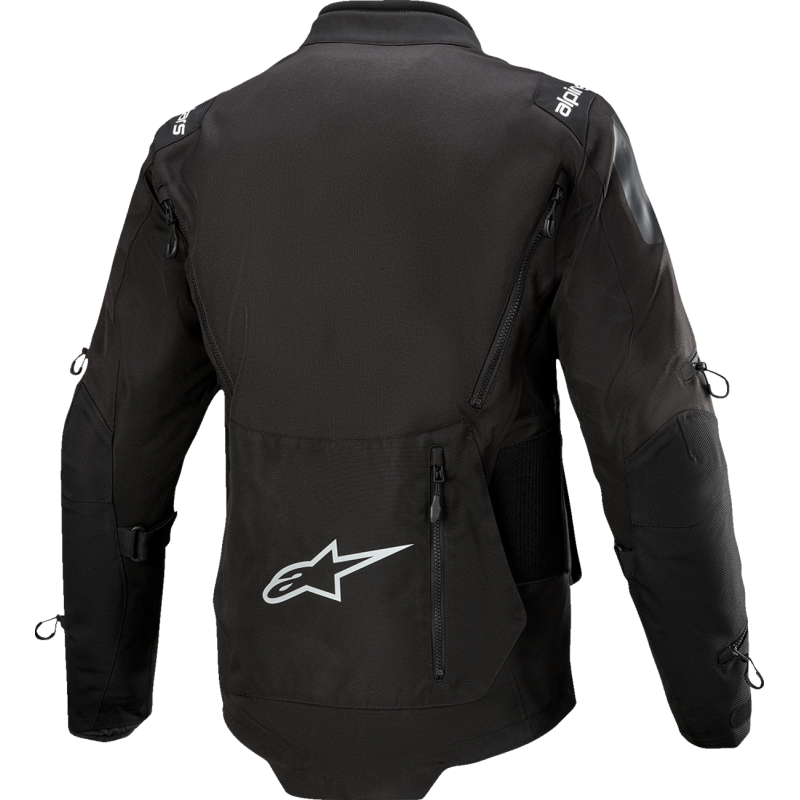 ALPINESTARS (ROAD) JKT ARDENT B/B S 3204423-1100-S