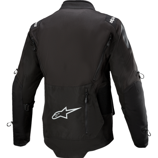 ALPINESTARS (ROAD) JKT ARDENT B/B S 3204423-1100-S