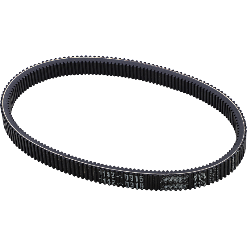 MOOSE UTILITY DIVISION MOOSE PERF PLUS DRIVE BELT 1142-0916