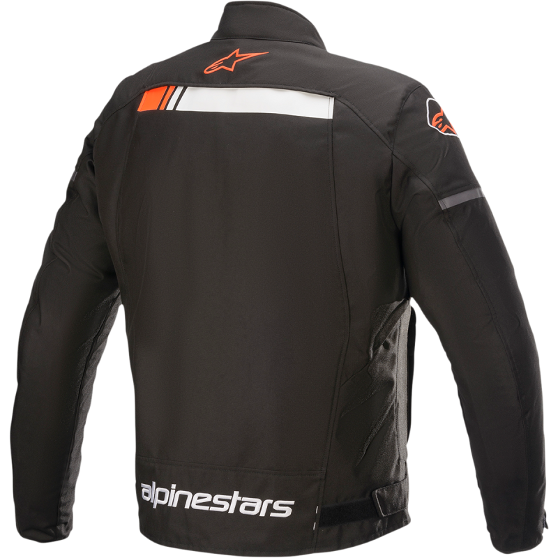 ALPINESTARS (ROAD) JACKET TSPS IGN WP BWR M 3200322-1231-M