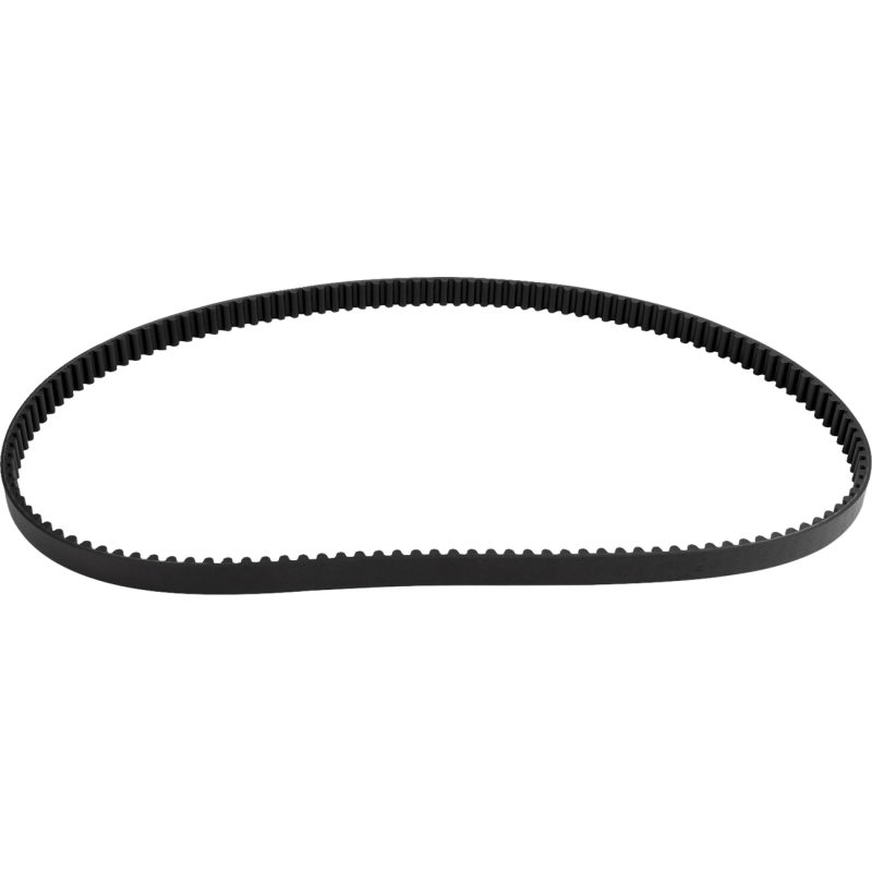 DRAG SPECIALTIES 1-1/8" 135 TOOTH CARBON REAR DRIVE BELT 1204-0055