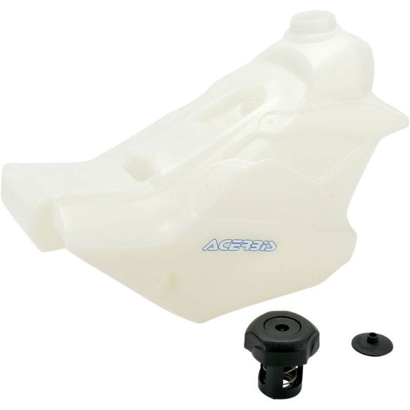 ACERBIS FLTK-SX:07-10EXC/XC/XC-W:08-10 3GAL NAT 2140820147