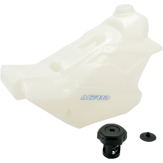 ACERBIS FLTK-SX:07-10EXC/XC/XC-W:08-10 3GAL NAT 2140820147