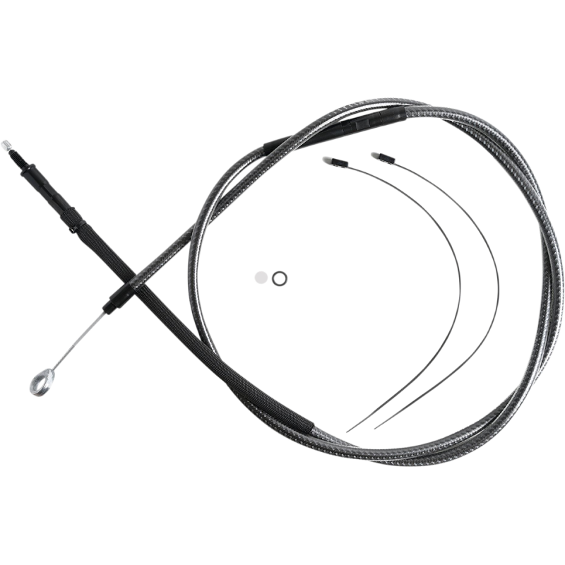 MAGNUM CABLE CLUTCH KARBONFIBR 722818