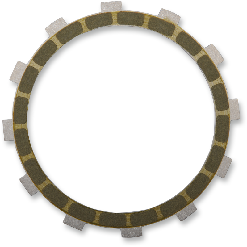 BARNETT KEVLAR FRICTION PLT "A" MULTI APPLICAT 301-35-10014