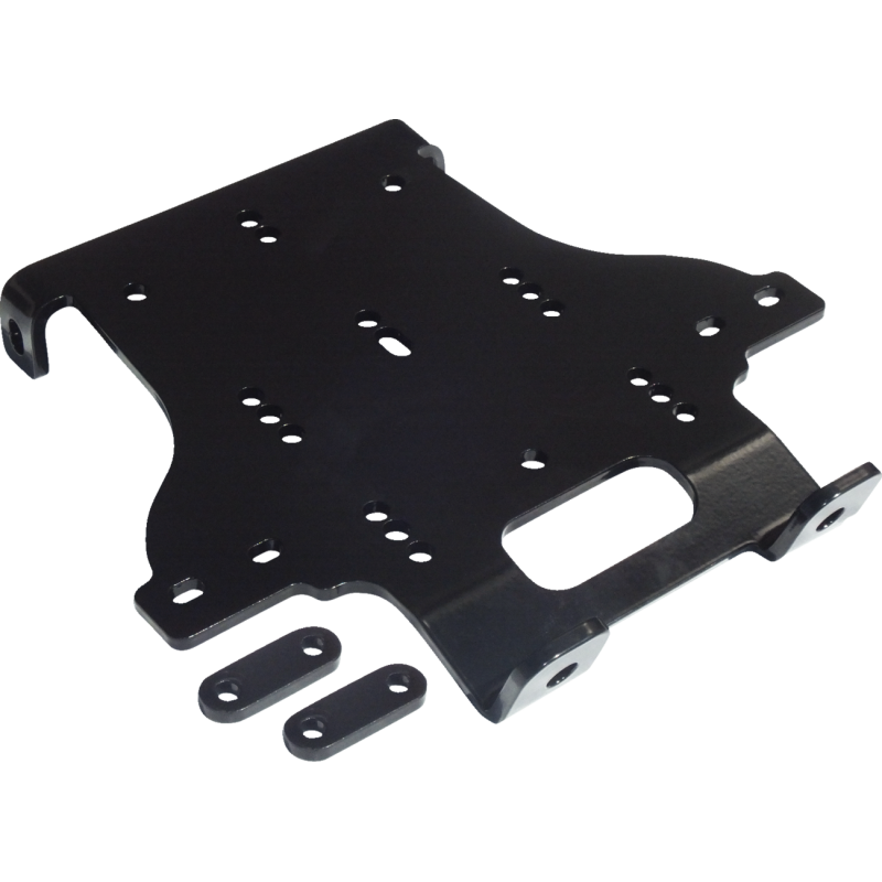 KFI PRODUCTS WINCH MOUNT - HONDA 100585