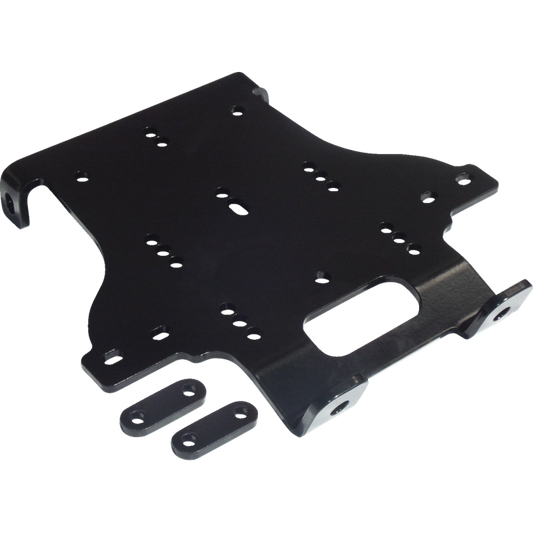 KFI PRODUCTS WINCH MOUNT - HONDA 100585