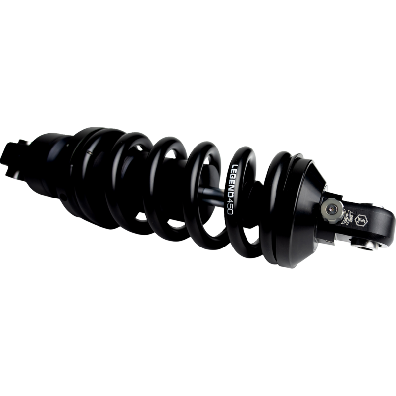LEGENDS SHOCKS REVO A 12.5" STD FX FL SOFTAILS 18-24 1310-2313