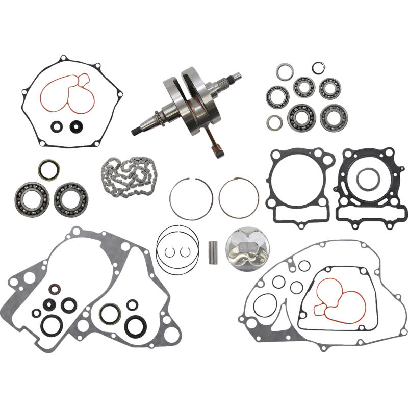 WRENCH RABBIT ENGINE KIT SUZ WR101-073