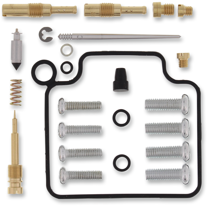 MOOSE RACING REPAIR KIT CARB HON 26-1373