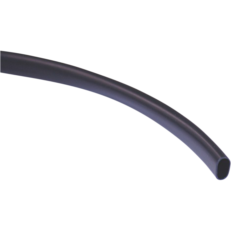 NAMZ TUBING PVC EXTR 5/16" X8' NETR-516