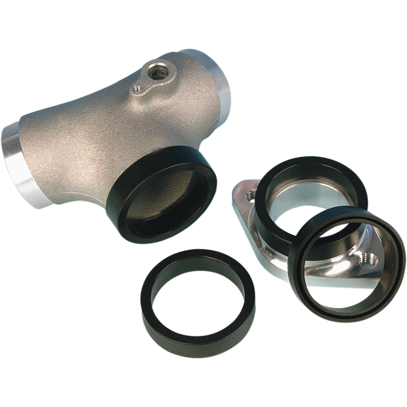JAMES GASKET 89-12 XL CARB TO MANIFOLD SEAL EACH JGI-27002-89