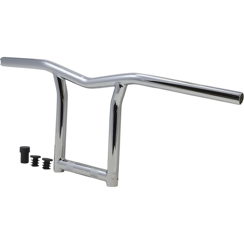 BURLY BRAND HANDLEBAR SID 11 CHR B12-6031C