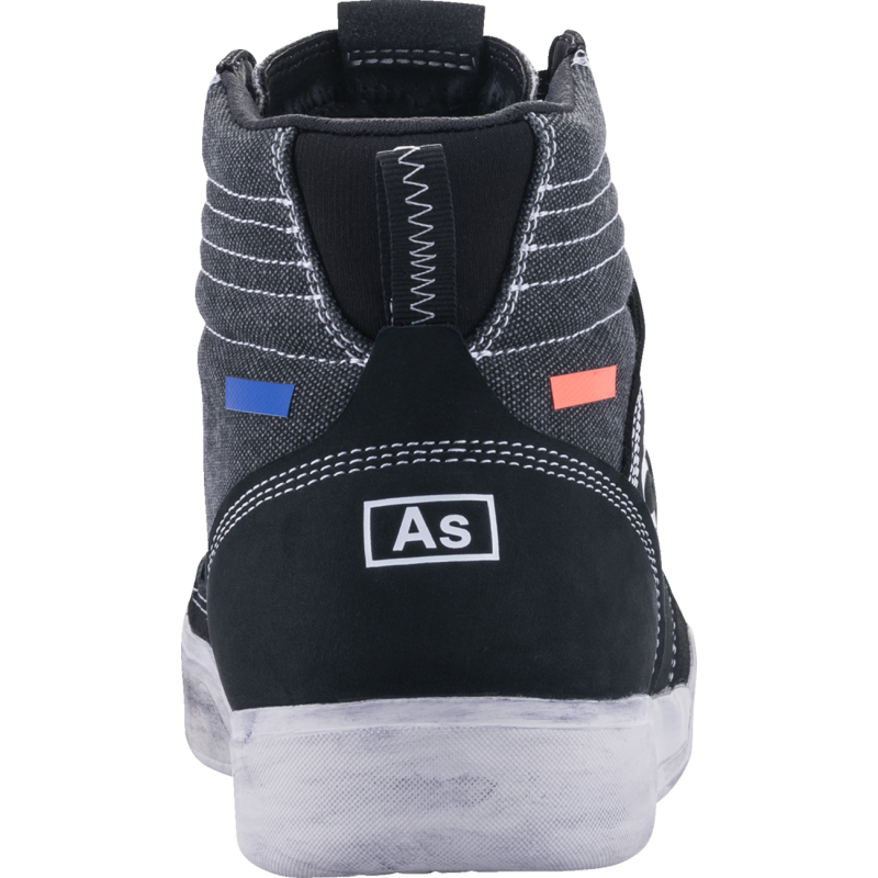 ALPINESTARS (ROAD) SHOE AGELESS BWG 8 2654922-15318