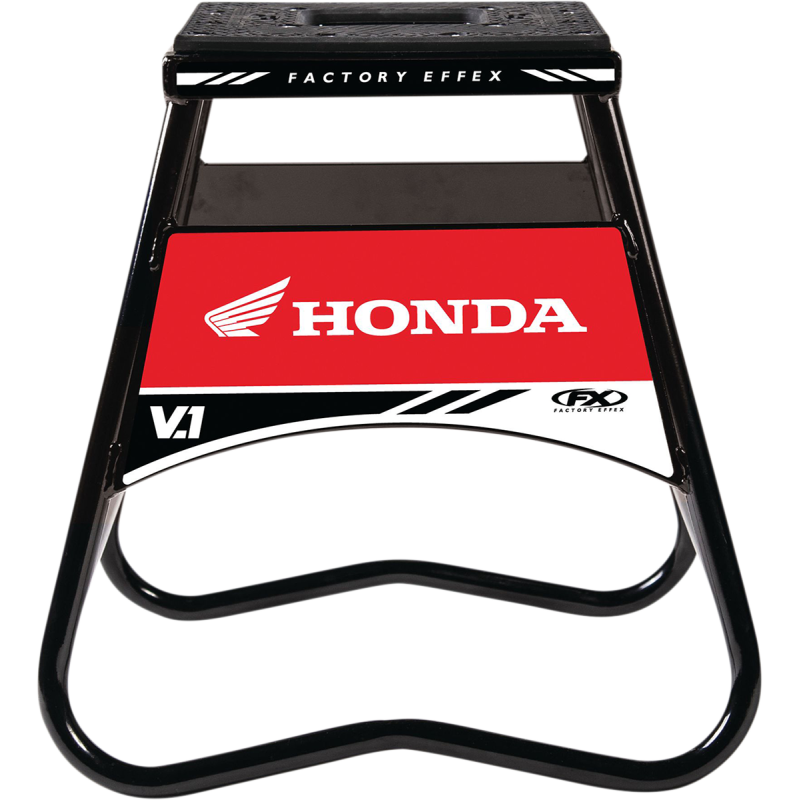 FACTORY EFFEX BIKE STAND HONDA BLACK 24-45300