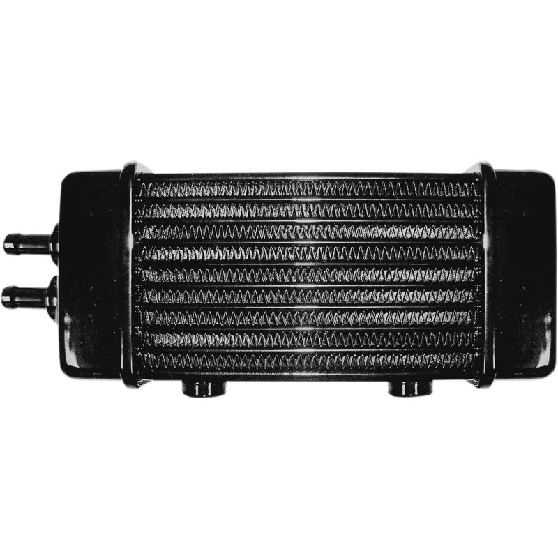 JAGG OIL COOLERS COOLER OIL UNIV 10ROW 3120