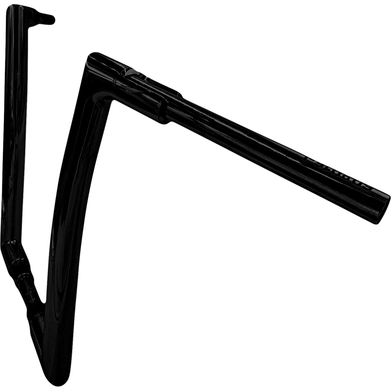 FAT BAGGERS INC H-BAR 16"BL 1.5"FT FXD 608016-B