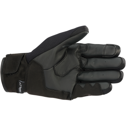 ALPINESTARS (ROAD) GLOVE S-MAX DS B/G L 3527620-104-L