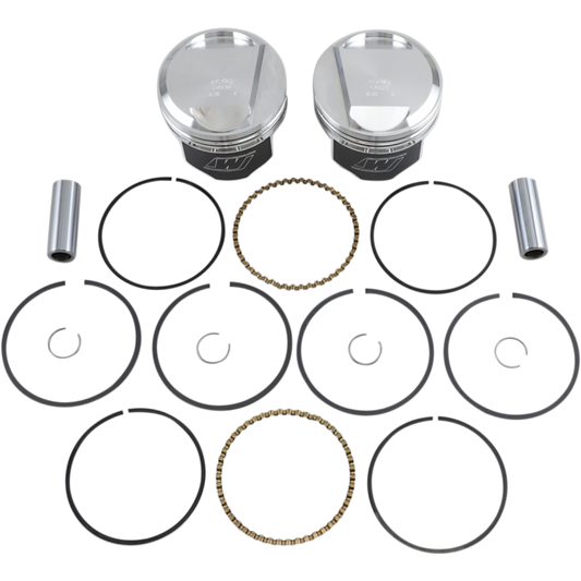 HARLEY 1340 KIT (3527X-4724/4725P3 K1668