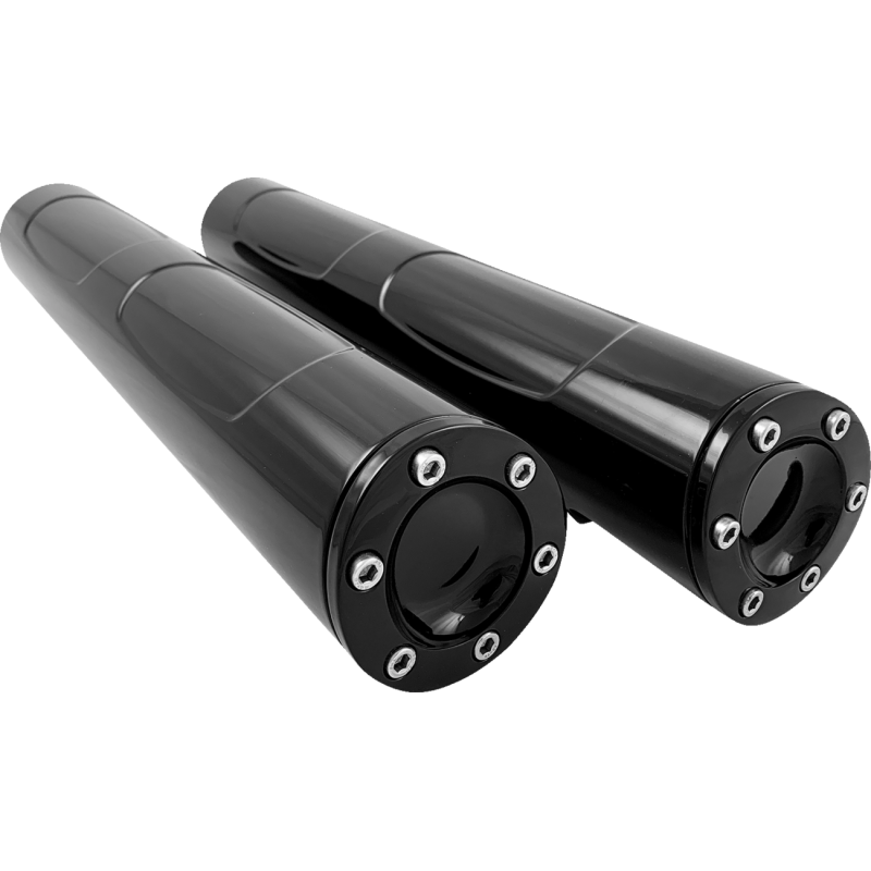 KODLIN FXBR FRONT END COVER K46660