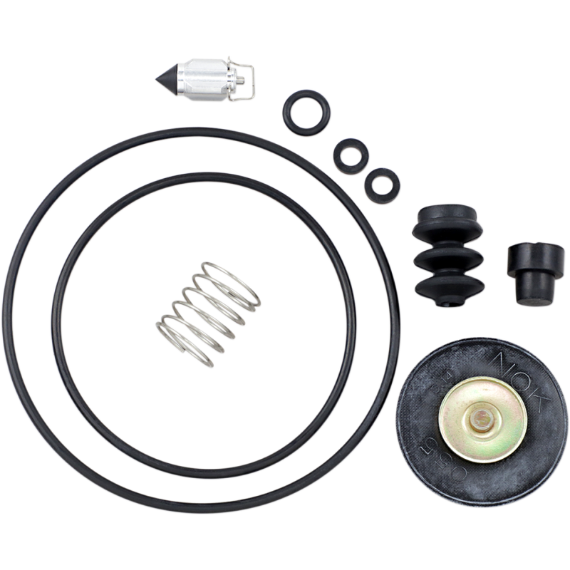 DRAG SPECIALTIES 76-86 CARB REPAIR KIT KEIHIN (KIT) 26905