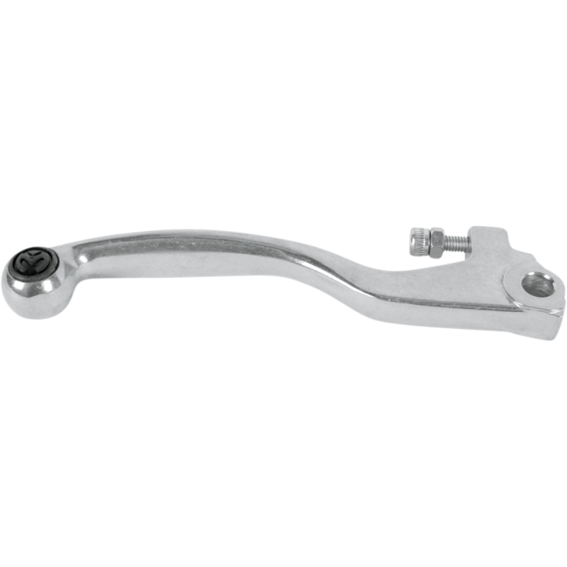 MOOSE RACING BRAKE LEVER SUZUKI RM/RMX/DR/DRZ POLISH M553-30-10