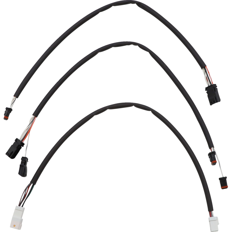 MAGNUM CONTROL CABLE KIT XR SBB 4861001