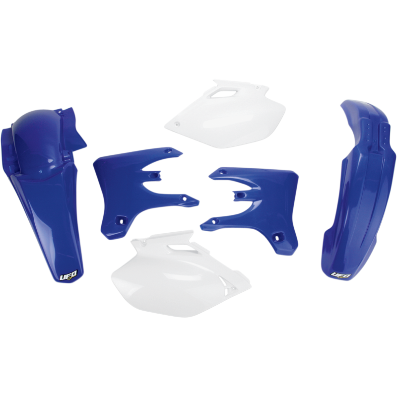 UFO YZF250/450 03-05 UFO BODY KIT OEM COLOUR YAKIT304-999