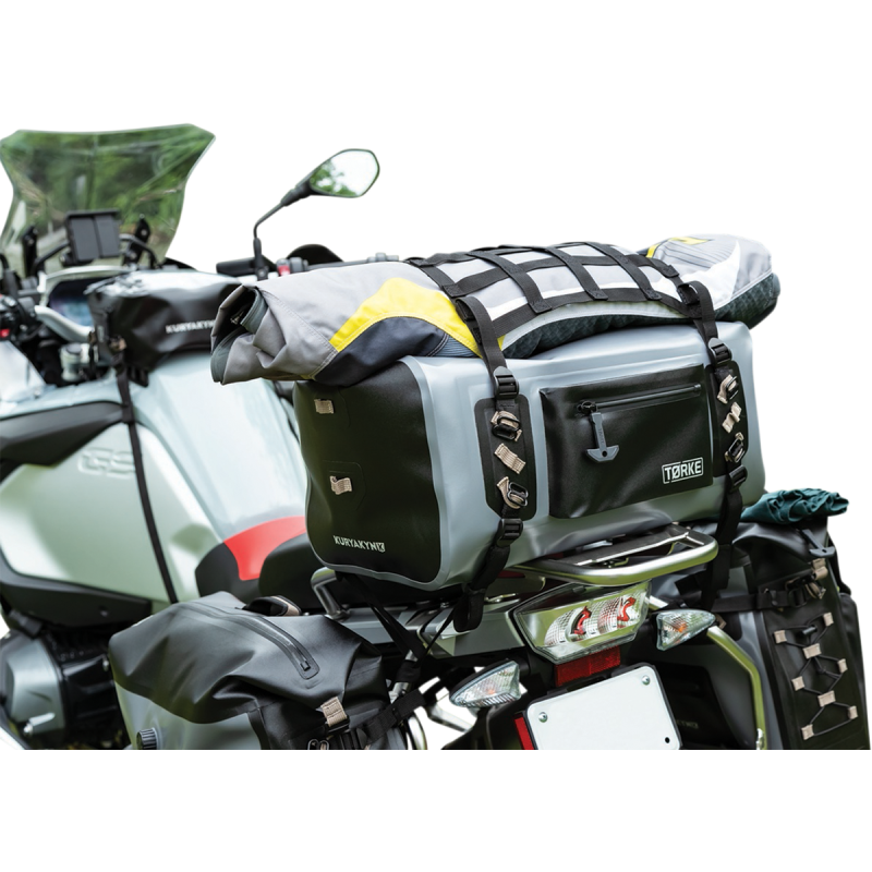 KURYAKYN BAG DUFFLE TORKE 35L PN 5171 KUR5171