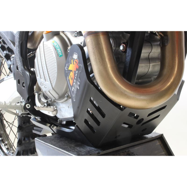 AXP RACING XTR SKIDPLATE 8MM GAS MC450F-EX450F AX1587