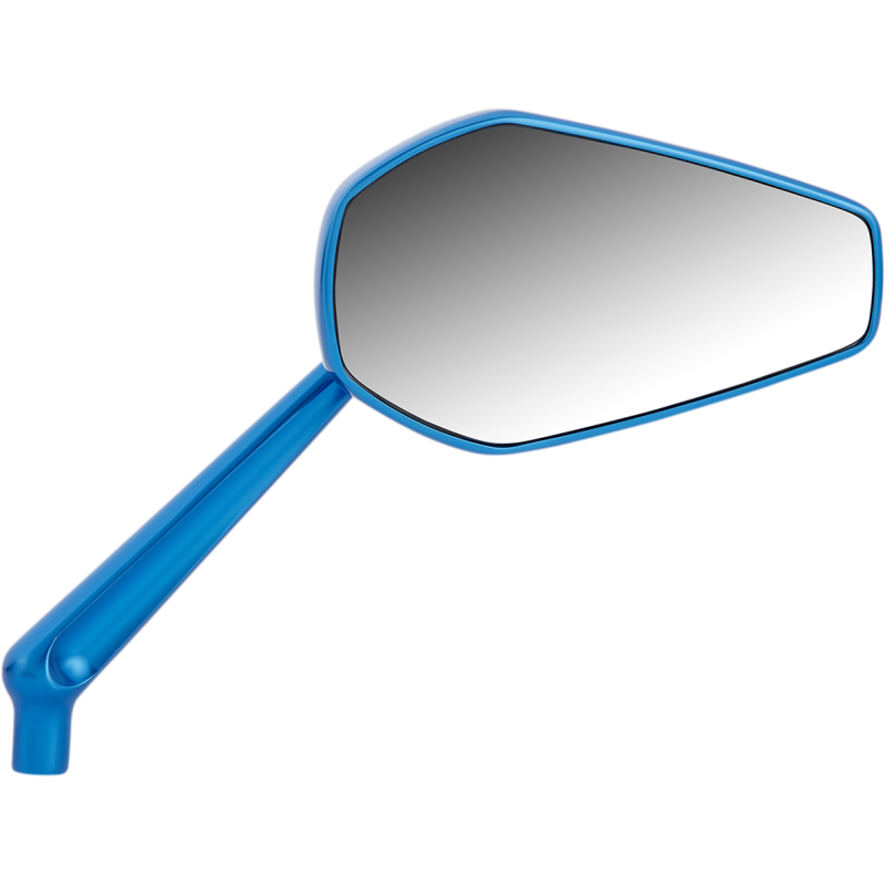 ARLEN NESS MIRROR MINI STOCKER BLU 13-153