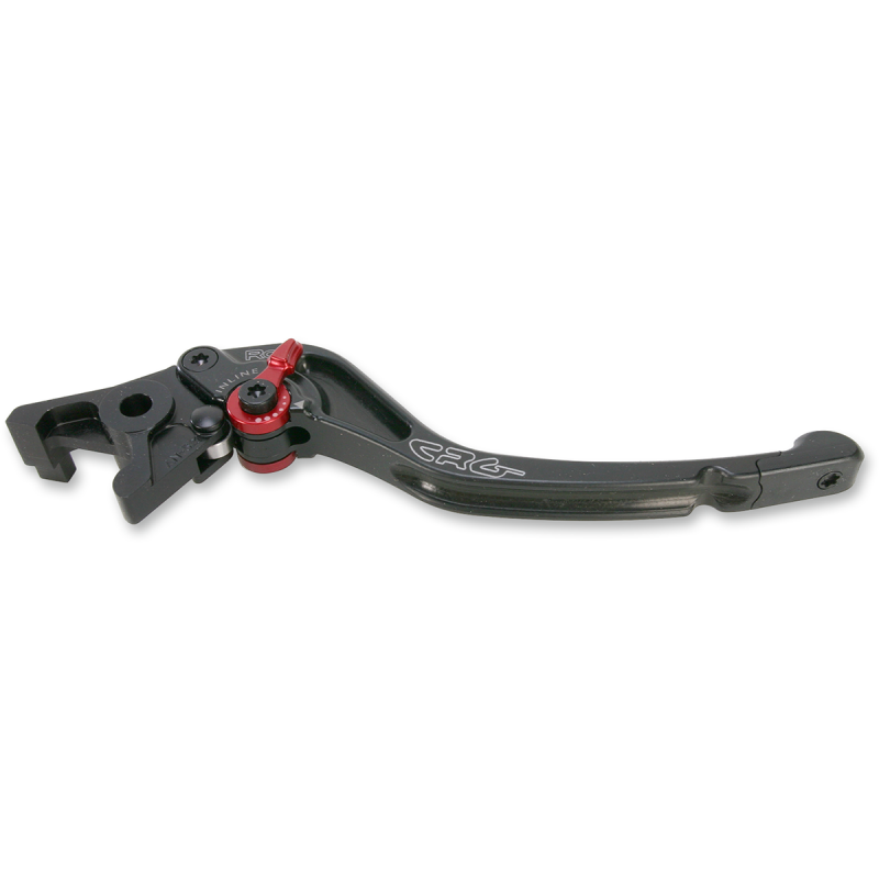 CRG BRAKE LEVER RC2 BLACK 2AN-521-T-B