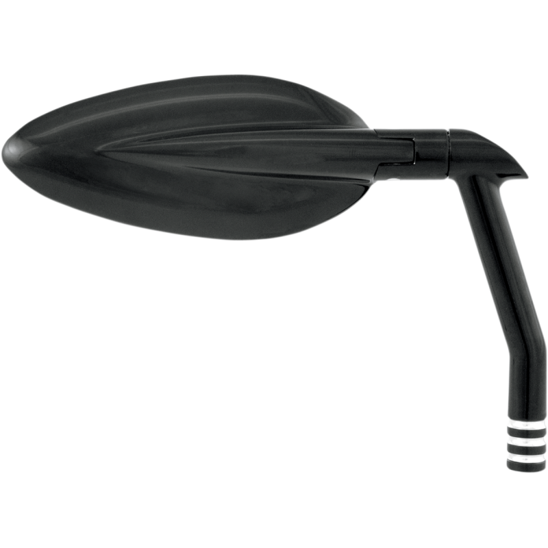 PERFORMANCE MACHINE MIRROR VISION BLADE CC 0064-2026-BM