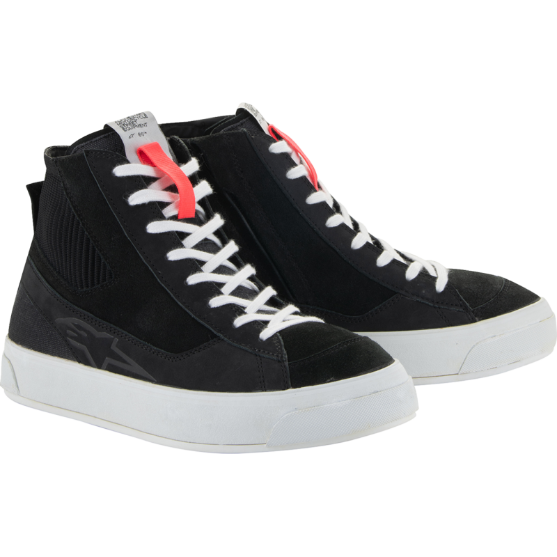 ALPINESTARS (ROAD) STELLA STATED PODIUM SHOE BLK 6.5 2540224-10-65
