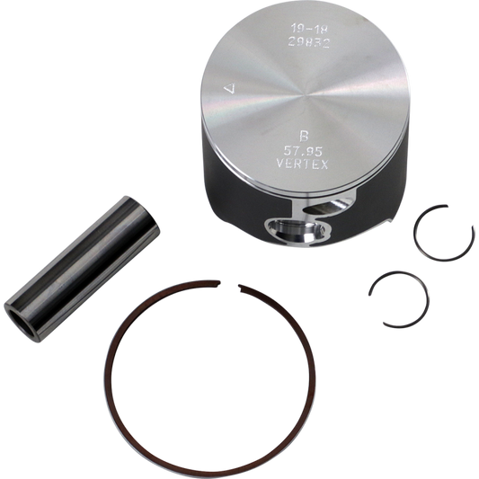 VERTEX PISTON KIT 24233B 24233B