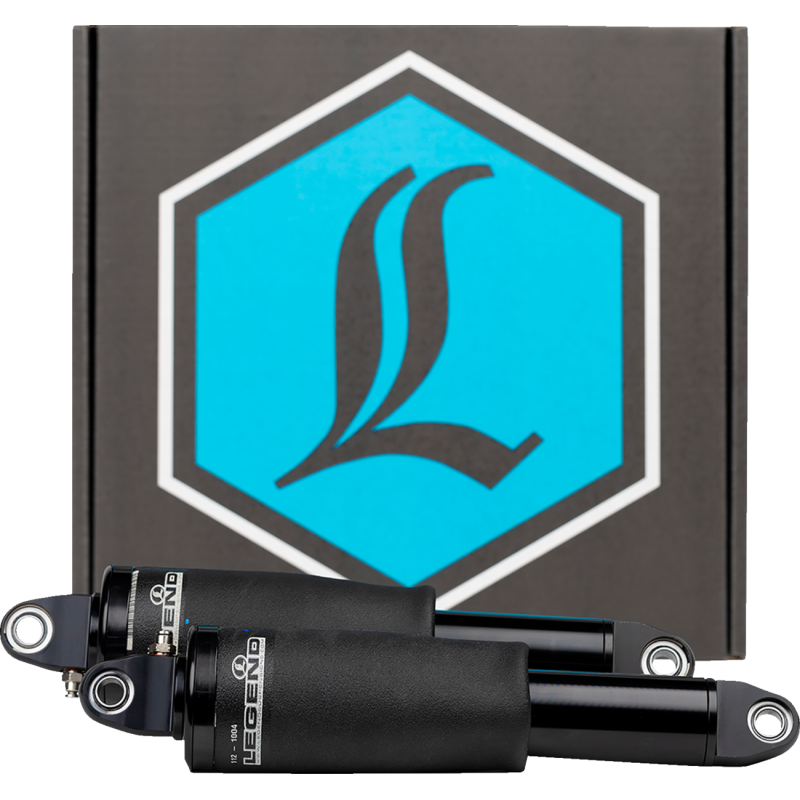 LEGENDS 15-24 FLTRX/U  AIR SHOCKS 1311-0150