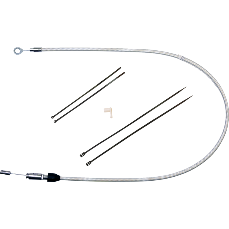 MAGNUM CABLE CLUTCH QUICK CON SC 3234HE