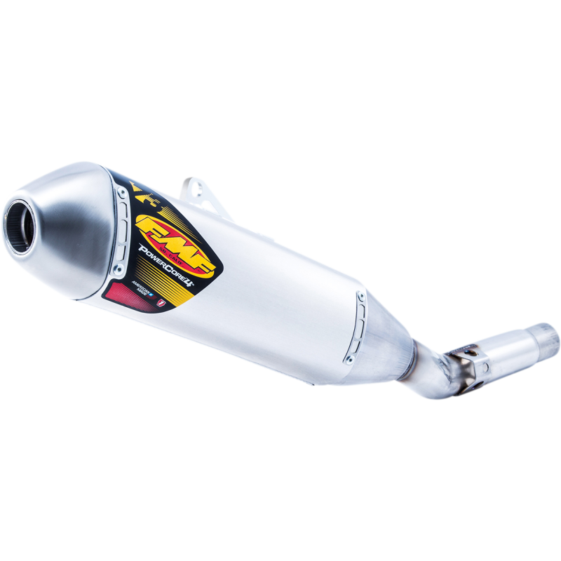 FMF 21-24 KX250F P-CORE 4 HEX MFLR 042392