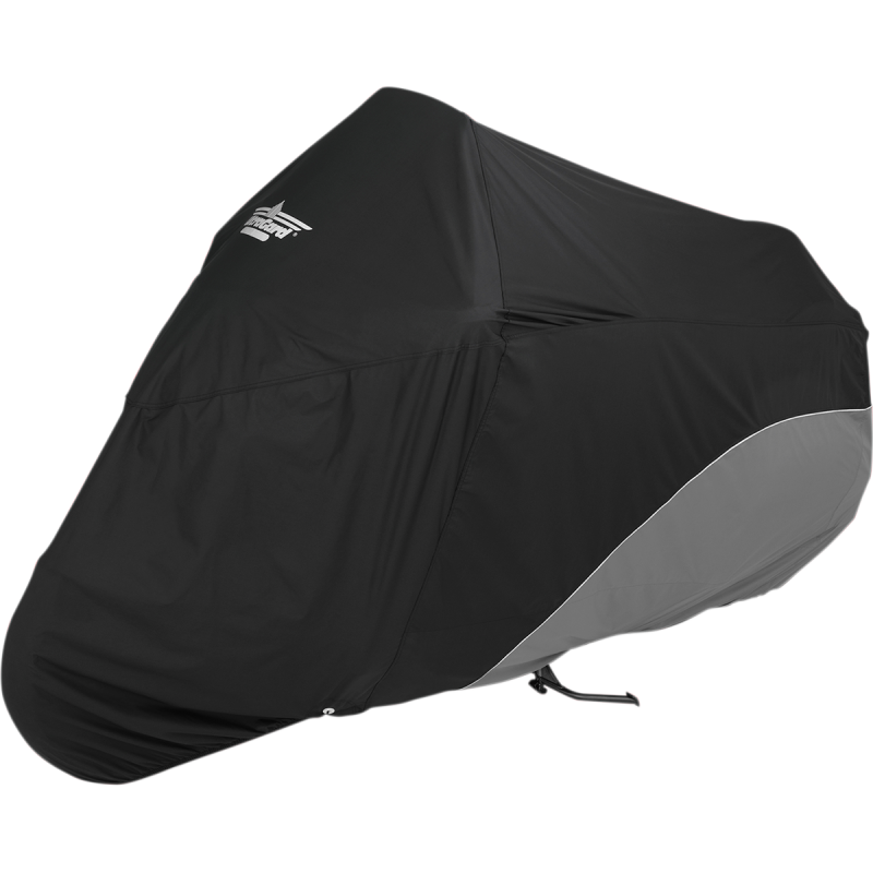 ULTRAGARD GOLDWING TOUR BLACK/CHARCOAL 4-454BC