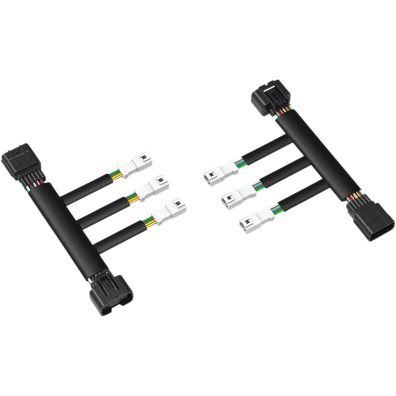 KURYAKYN ADAPTER WIRING ACCENT GL PN 3268 KUR3268