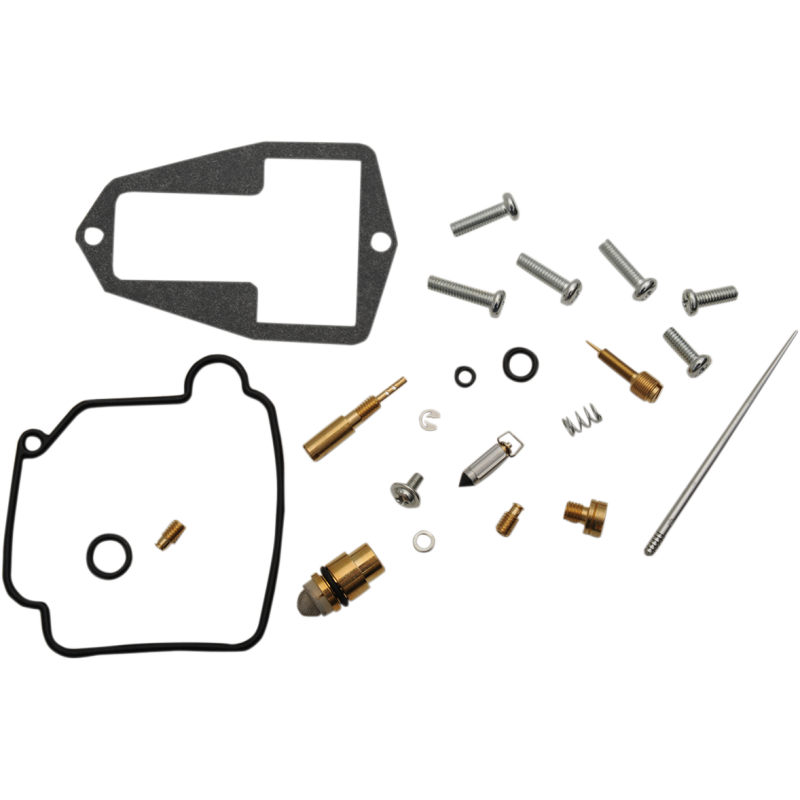 MOOSE RACING REPAIR KIT CARB SUZ 26-1496