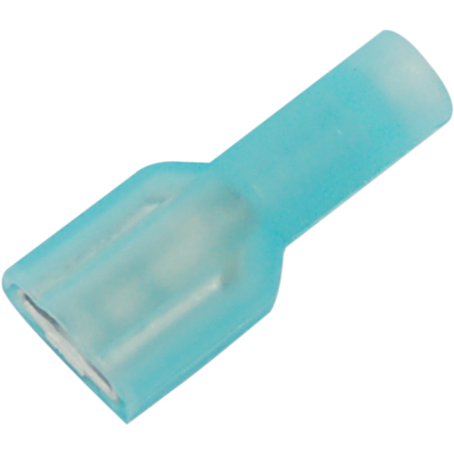 NAMZ CONNECTOR FMLE 14-16 25PK NIS-19005-0005