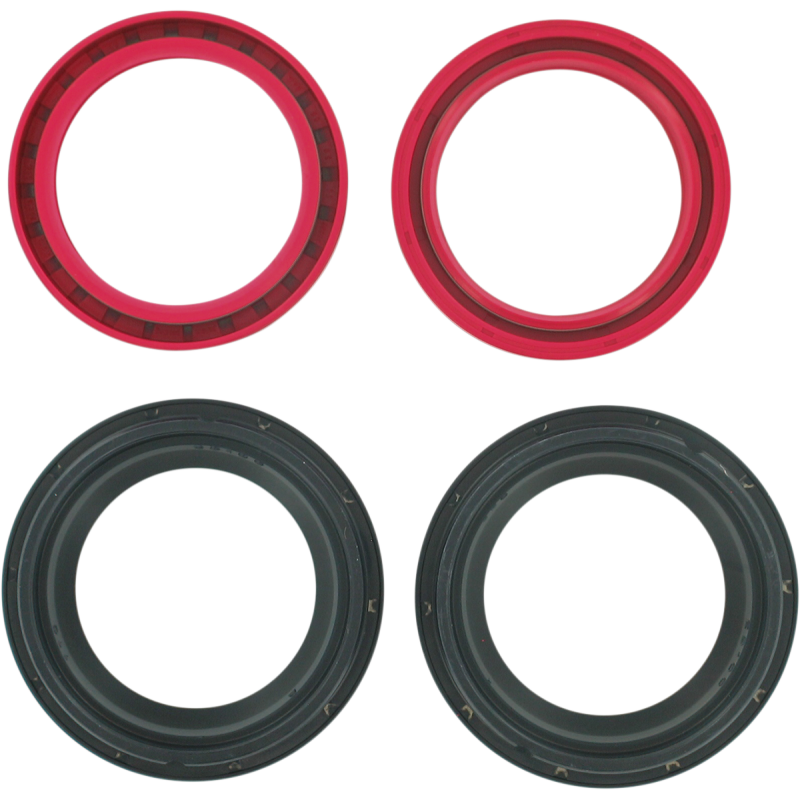 ALL BALLS Fork Oil Seal & Dust Seal Kit 56-125