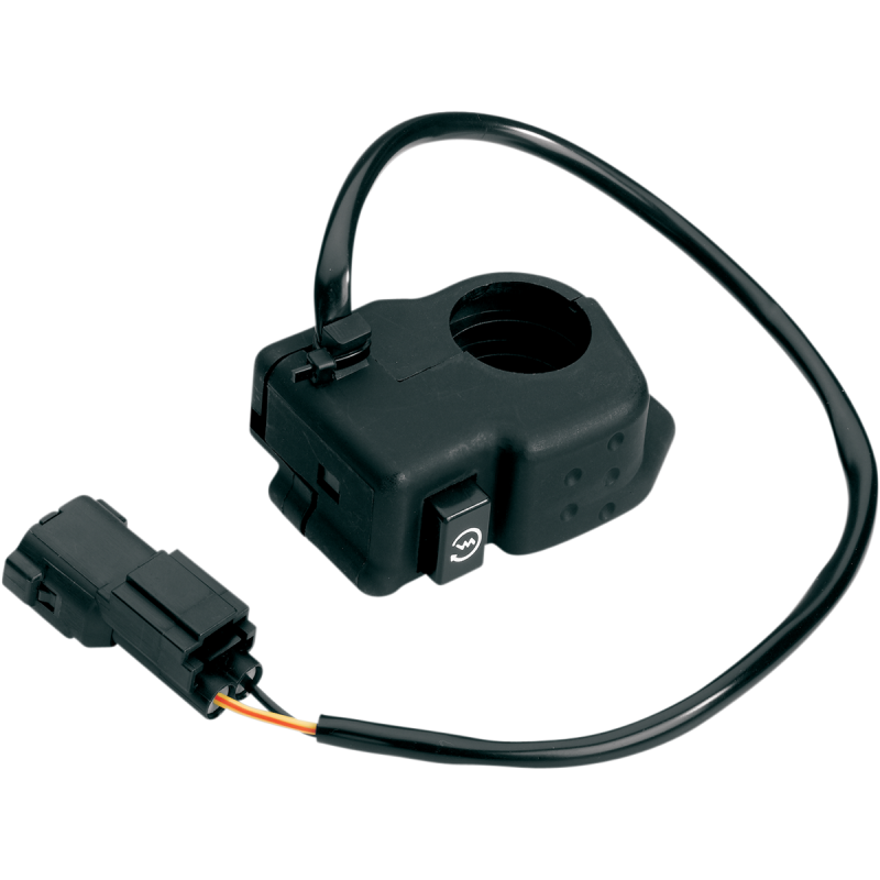 MOOSE RACING STARTER SWITCH CRF250X/450X 04-08 MOOSE 788-7800