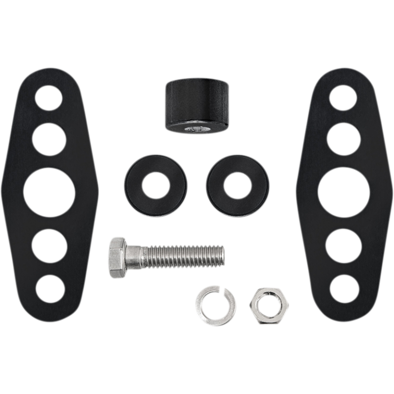 MEMPHIS SHADES HD HEADLIGHT EXTENSION BLOCK MEB9896