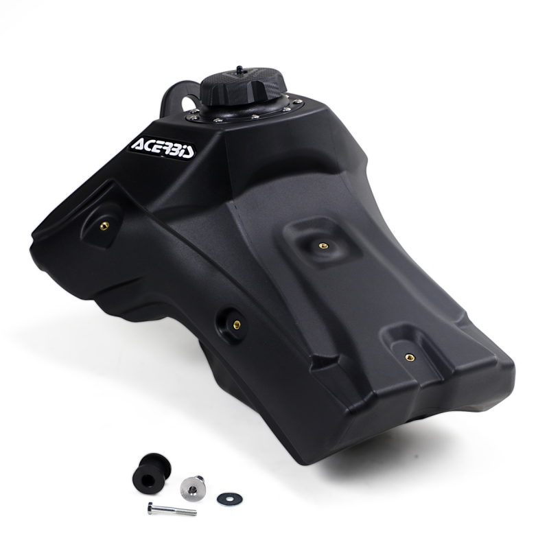 ACERBIS GAS TANK KX450F 2.7 BLK 2742620001