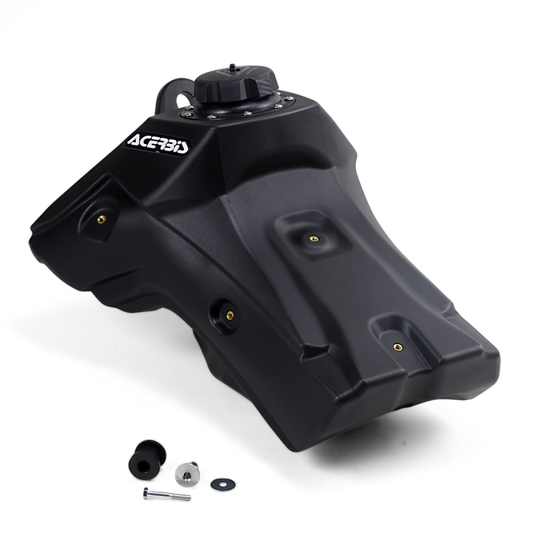 ACERBIS GAS TANK KX450F 2.7 BLK 2742620001