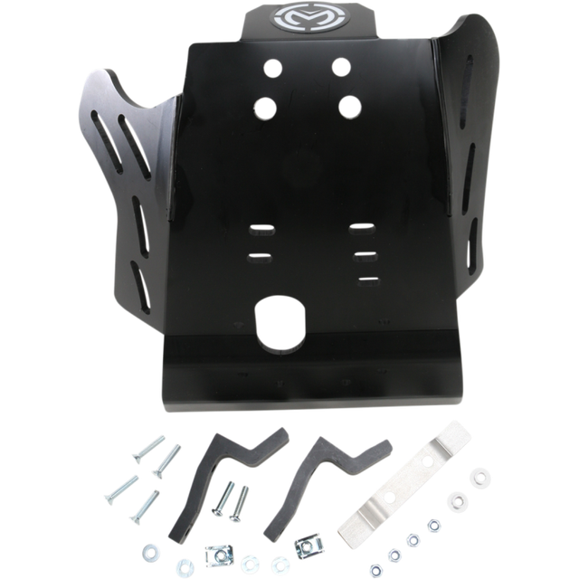 MOOSE RACING SKIDPLATE PRO YAM YZ250 PX1044