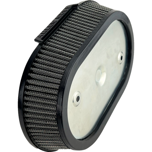 ARLEN NESS FILTER REPLACEMENT OVAL 600-099