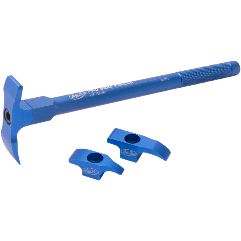MOTION PRO TOOL PRO SEAL PULLER SET 08-0712